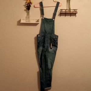 Overalls